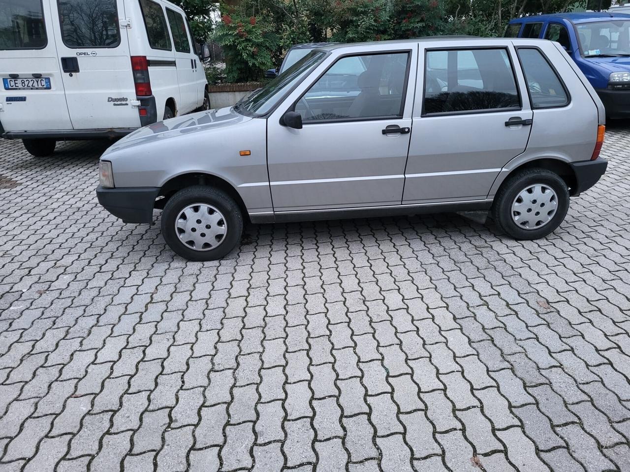 Fiat Uno