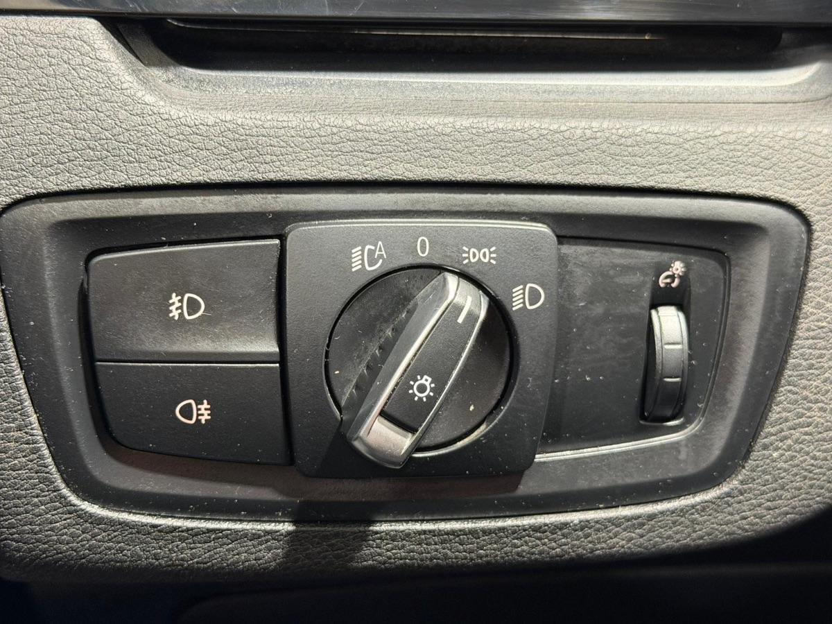 BMW - X1 - sDrive18d Msport