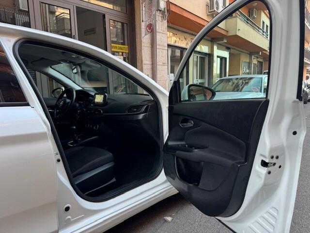 Fiat Tipo 1.6 Mjt S&S 5 porte Life