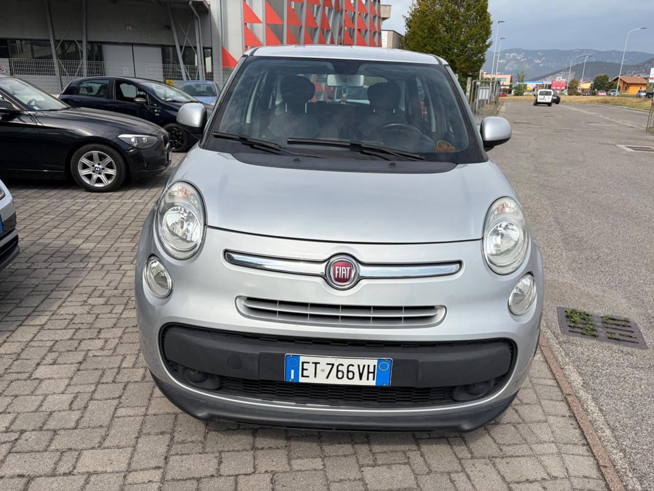 FIAT 500L 1.6 DIESEL LOUNGE