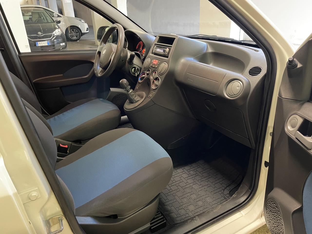 Fiat Panda 1.2 Dynamic GPL