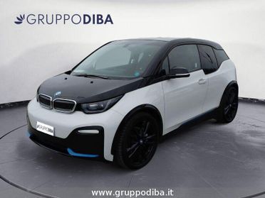BMW i3 2018 i3s 120Ah Advantage