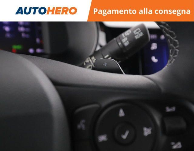 OPEL Corsa 1.2 100 CV aut. GS