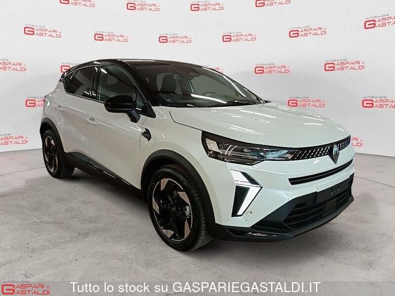 Renault Captur Captur ECO-G 100 CV Techno