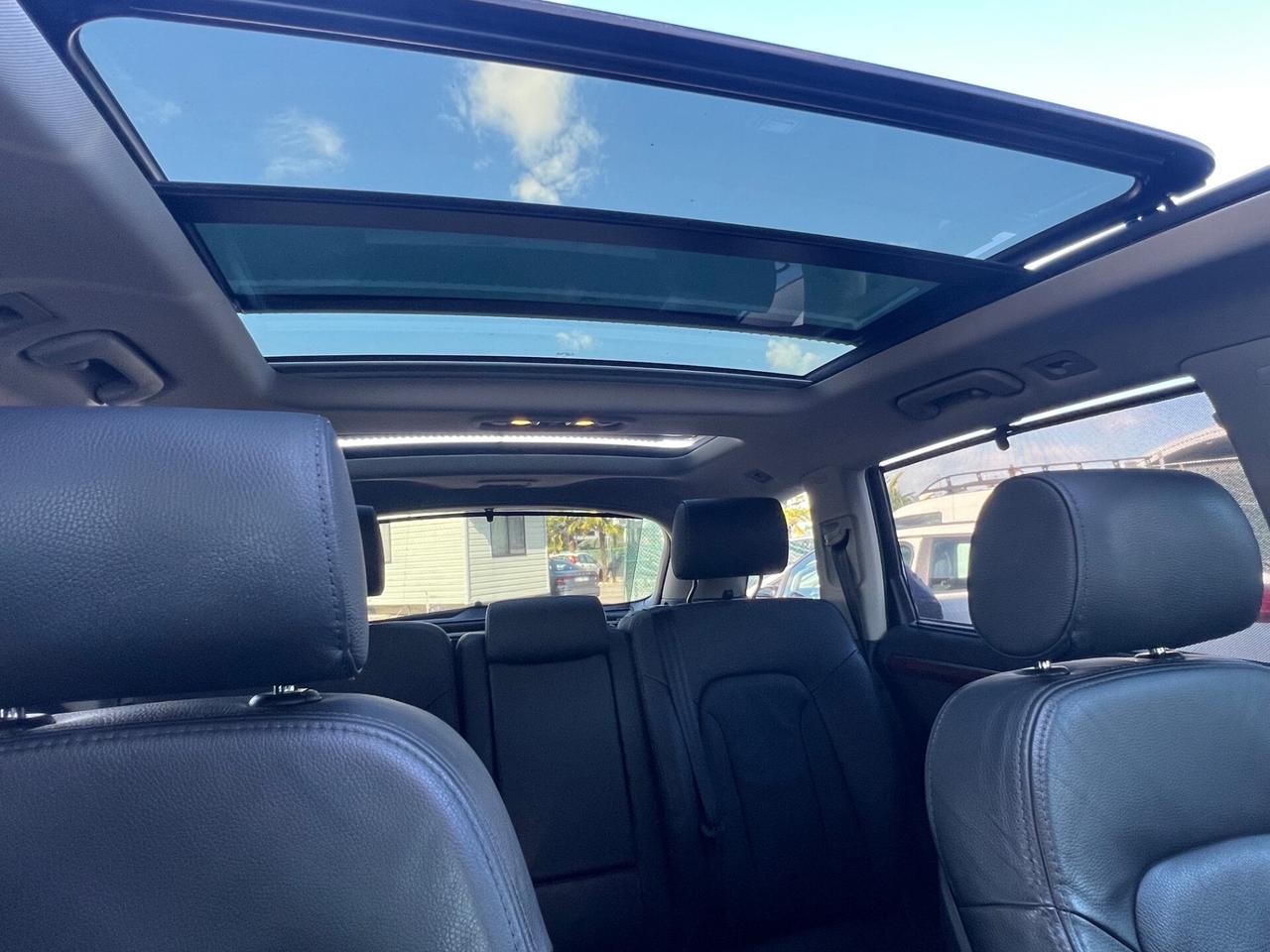 Audi Q7 3.0 V6 TDI 245 CV quattro tiptronic Advanced Plus