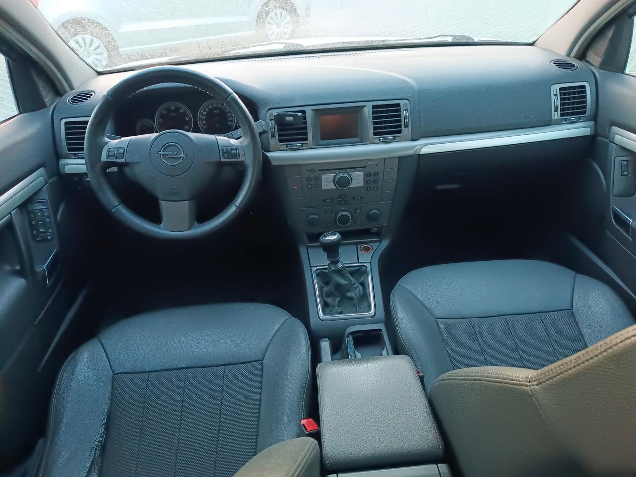 Opel Vectra 1.9 CDTI ~300.000~2008