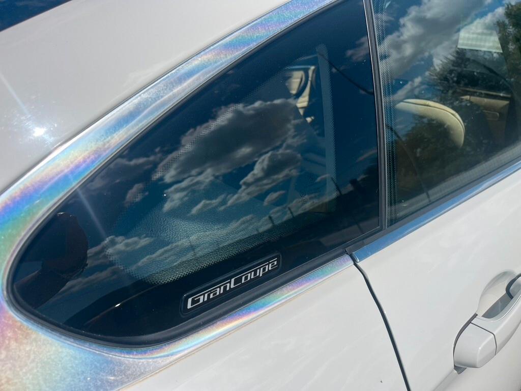 Bmw 4er Gran Coupe 420d Gran Coupé Luxury
