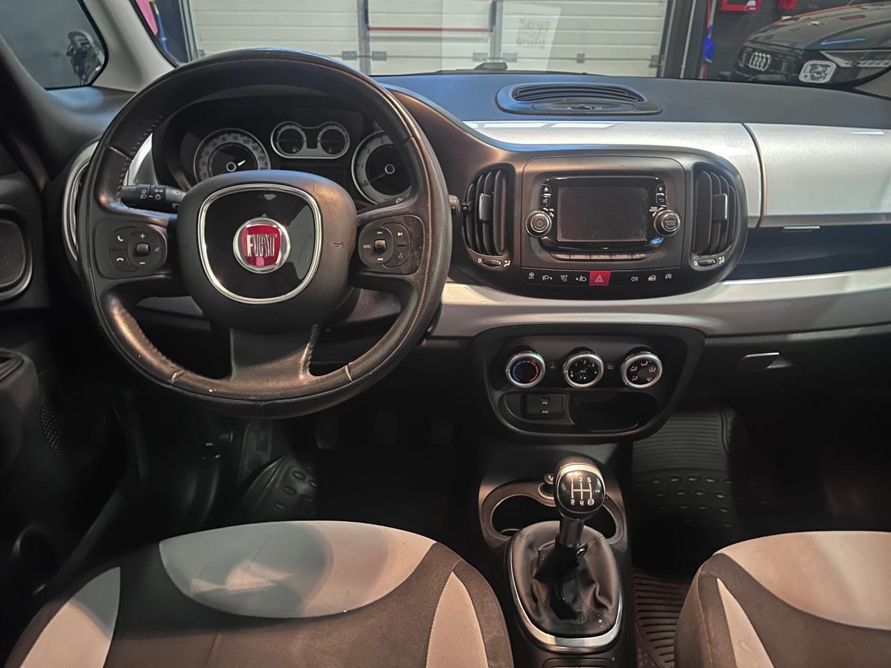 Fiat 500L 1.3 Multijet 85 CV Pop Star