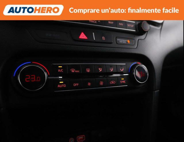 KIA Ceed 1.6 CRDi 115 CV SW Business Class