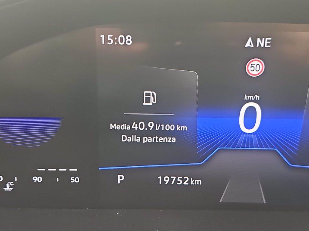 VOLKSWAGEN T-roc 2.0 tdi life 150cv dsg del 2024