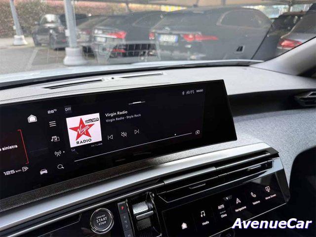 PEUGEOT 3008 hybrid Allure TELECAMERA CERCHI 19'' IVA ESPOSTA