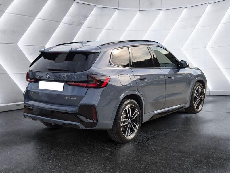 BMW X1 xdrive 25e MSport Pro auto