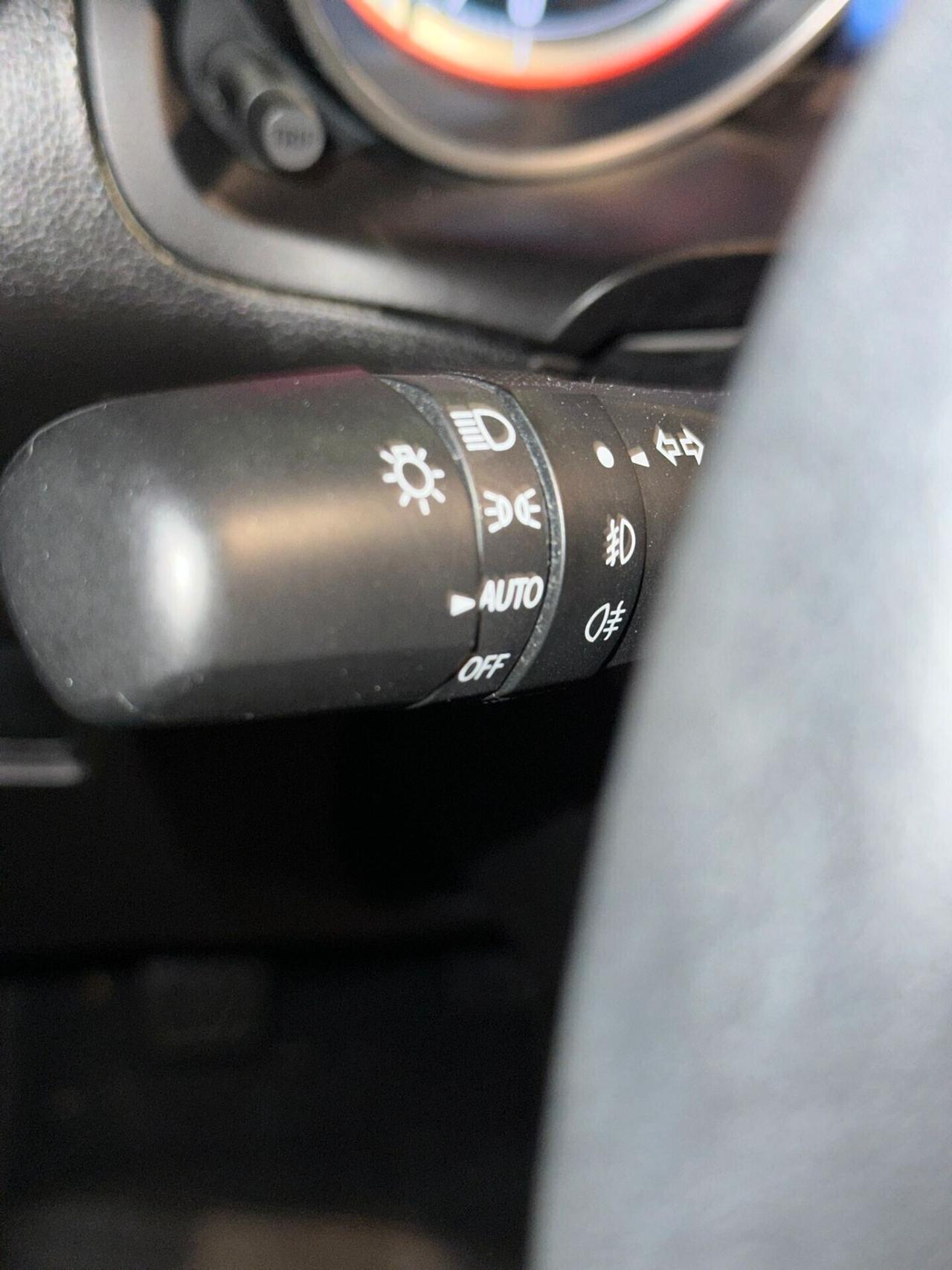 Suzuki Swift 1.2 Hybrid Top