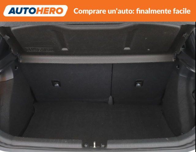 HYUNDAI i20 1.2 5 porte Tech
