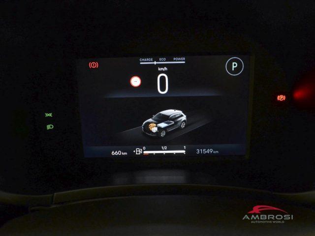 FIAT 600 1.2 hybrid Pop 145cv auto