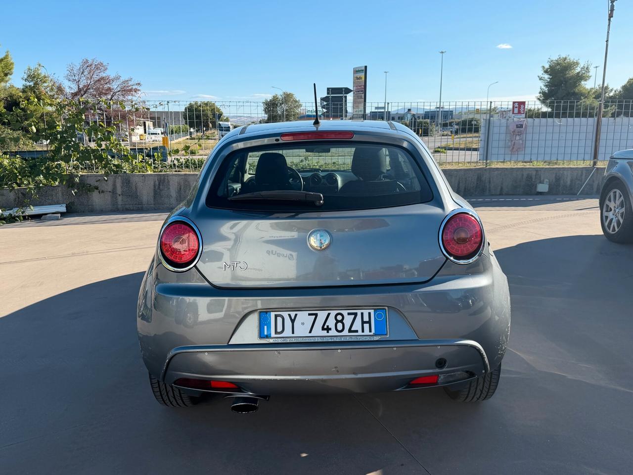 Alfa Romeo MiTo 1.6 JTDm 16V Progression