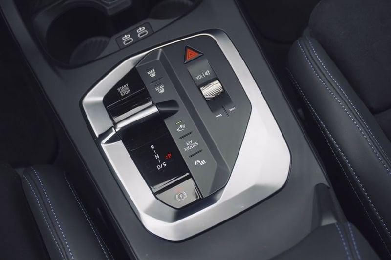 BMW Serie 1 118d MSport Pro CAMERA LED NAVI COCKPIT