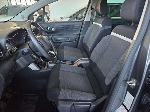 Citroen C3 Aircross 1.5 bluehdi Origins s