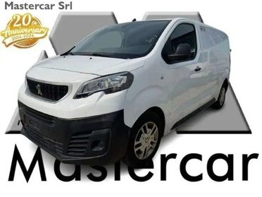 PEUGEOT Expert 2.0 BLUEHDI 120 PREMIUM STANDARD - FR497JH