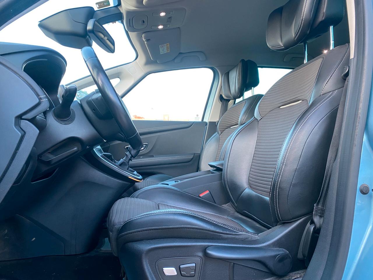 RENAULT - Grand Scénic - dCi 8V 110 CV Energy Bose - UNIPRO. - FINANZIABILE - PERMUTE