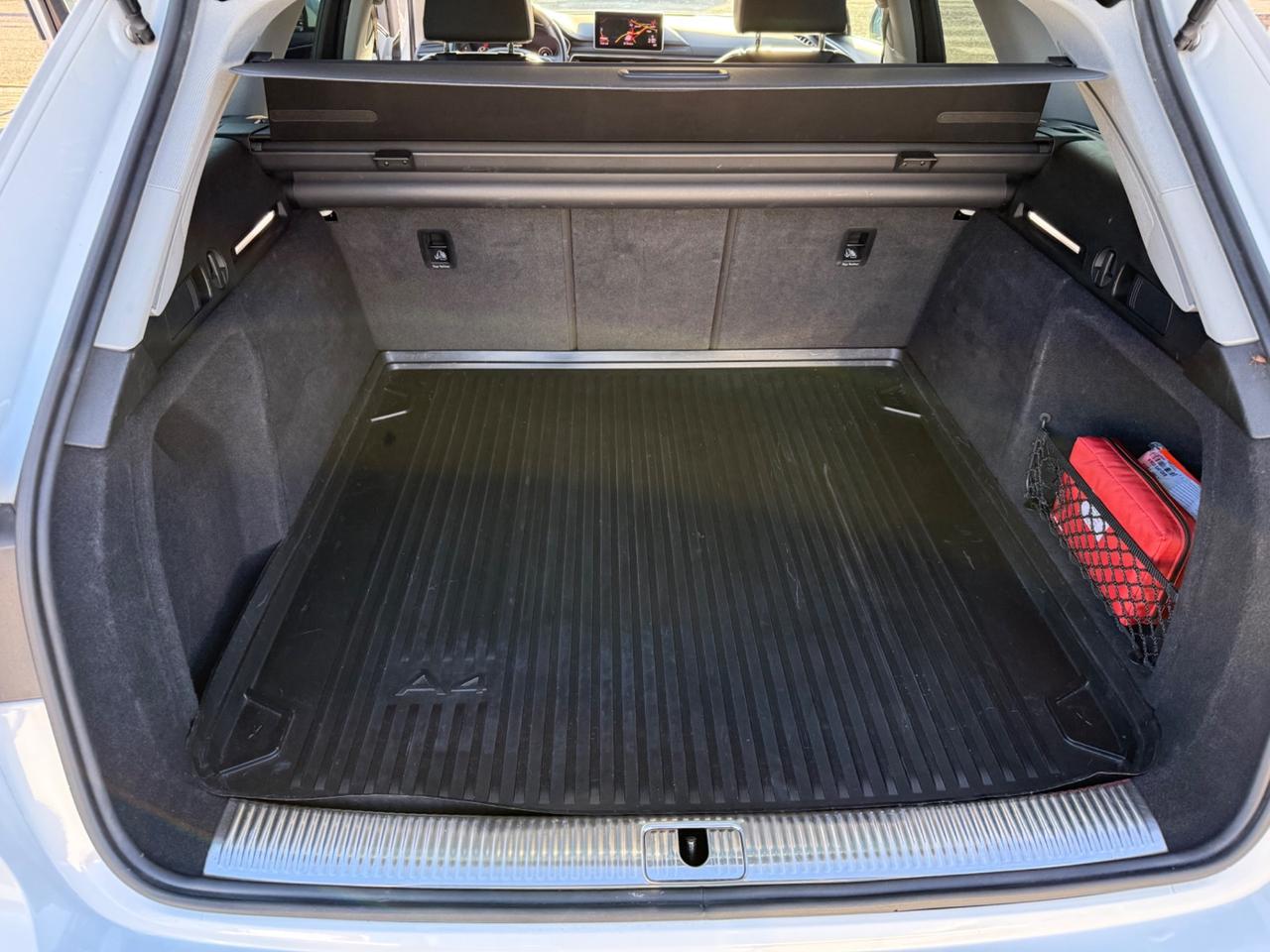 Audi A4 allroad 2.0 TDI 190 CV S tronic Evolution PERLATO