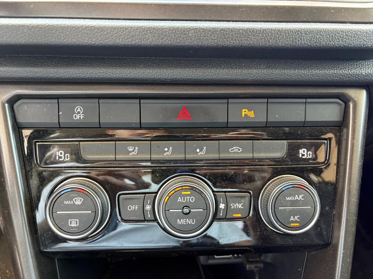 Volkswagen T-Roc Style 1.0 TSI PACCHETTO TE #11612