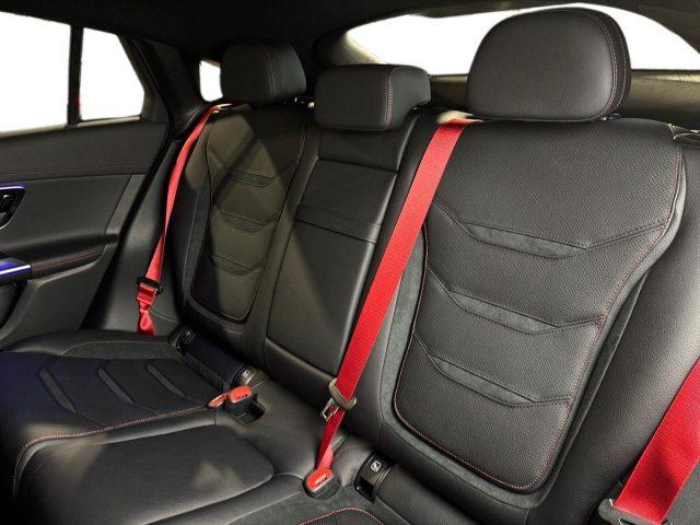 MERCEDES-BENZ GLC 43 AMG 4Matic Coupé AMG Line Premium Plus Extra