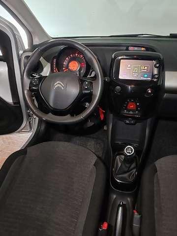 Citroen C1 1.0 Vti 70cv Shine + Telecamera 5 Porte