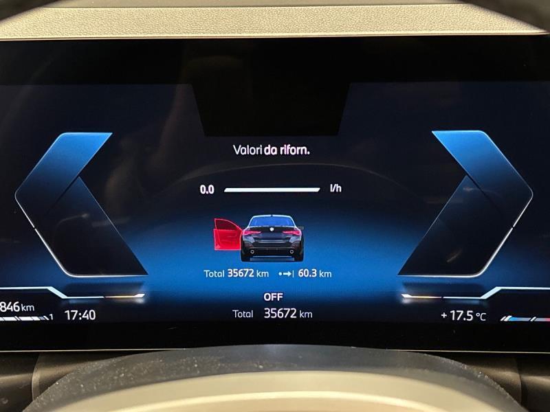 BMW Serie 4 Gran Coupe 420 d Mild Hybrid 48V M Sport Pro xDrive Steptronic