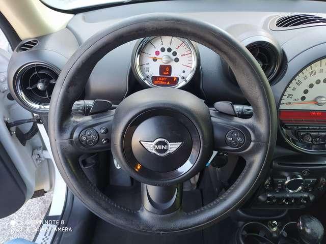 MINI Cooper SD Countryman Mini Countryman R60 2.0 all4