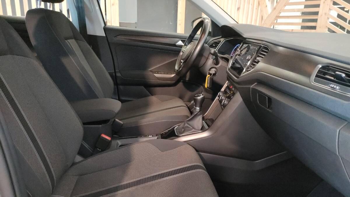 Volkswagen T-Roc 1.6 tdi Business