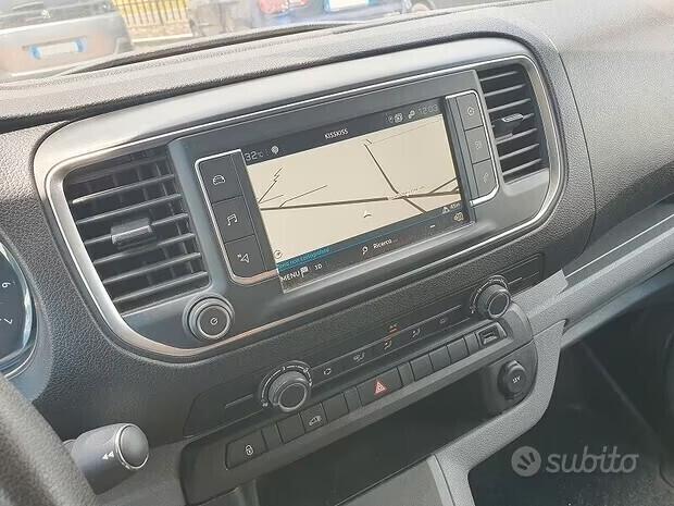 Peugeot Expert 2.0 HDi 115