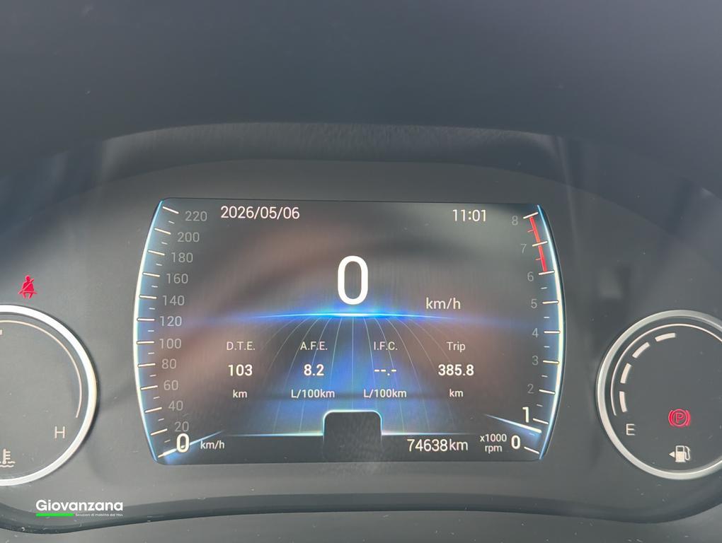 DR Motor DR 4.0 1.5