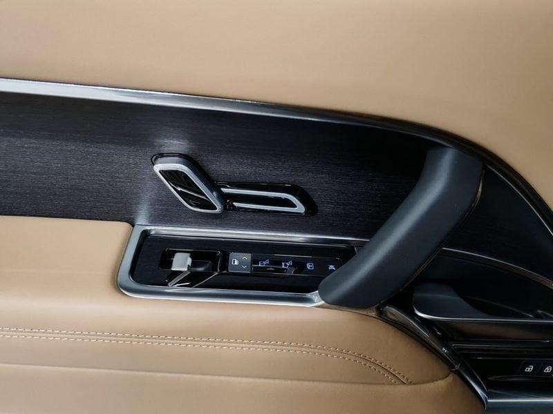 Land Rover Range Rover 3.0D l6 HSE PEDANE IVA ESPOSTA