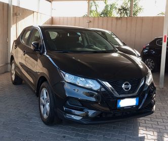 Nissan Qashqai 1.5 dCi 115 CV Acenta