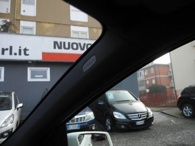 MERCEDES-BENZ B 180 CDI autom. - OK NEOPATENTATI - UNICO PROPRIETARIO