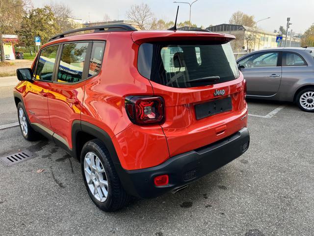 JEEP Renegade 1.6 Mjt 130 CV Limited Full-Led