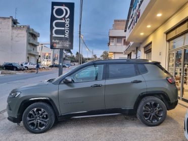 Jeep Compass 1.6 Multijet 130cv 80 ANNIVERSARIO FULL