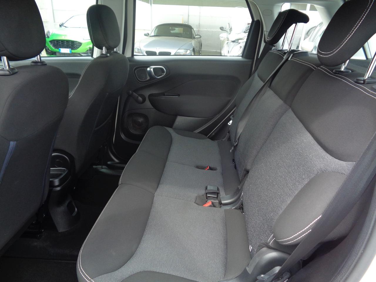 Fiat 500L 1.4 95 CV Pop Star