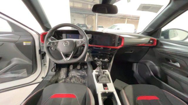 OPEL Mokka 1.2 Turbo GS