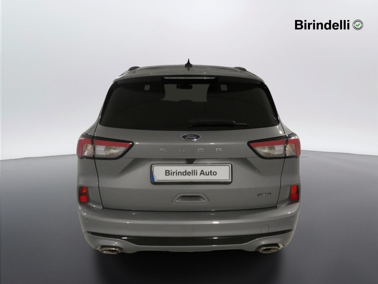 FORD Kuga 3ª serie - Kuga 2.5 Plug In Hybrid 225 CV CVT 2WD ST-Line