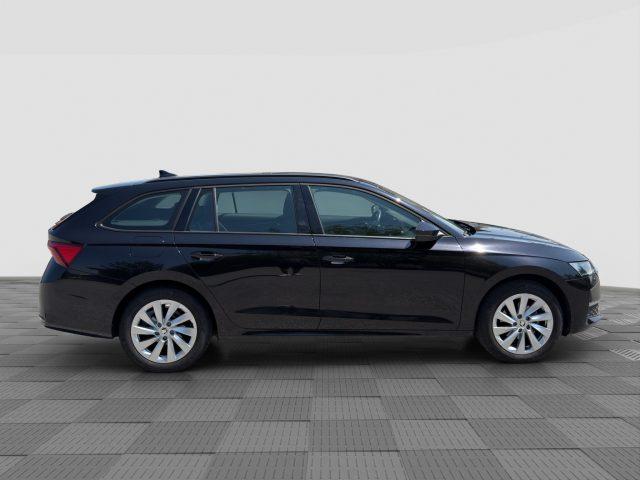 SKODA Octavia Octavia 2.0 TDI 150 CV DSG Wagon Executive