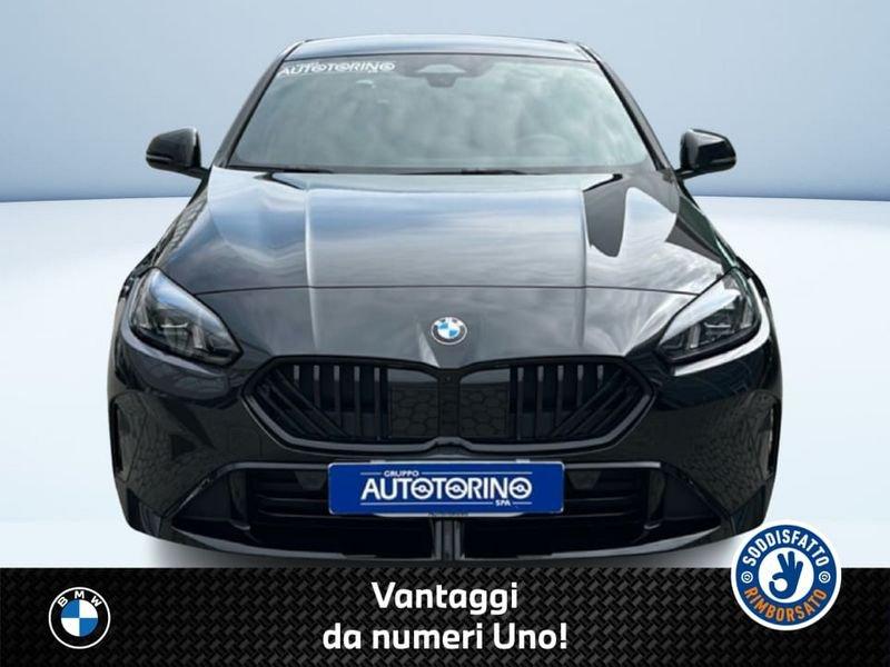 BMW Serie 1 118d M Sport Pro