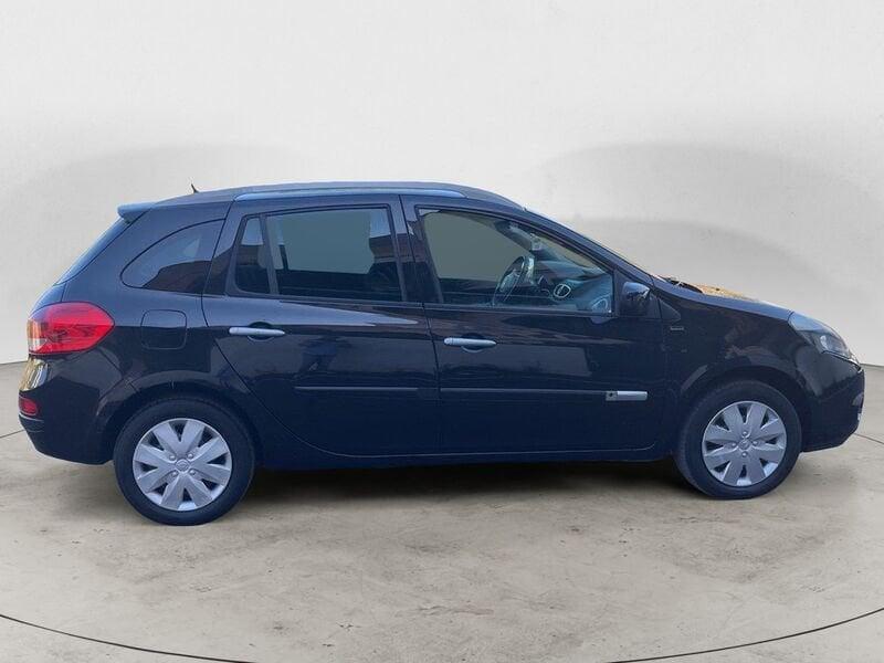 Renault Clio SporTour 1.2 TCe 100CV Yahoo! GPL
