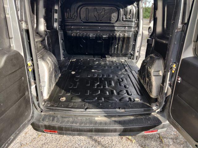 FIAT Doblo Doblò 1.3 MJT 3 POSTI Cargo Business