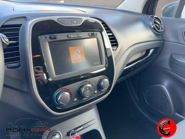 RENAULT Captur 0.9 TCe 12V 90 CV Start&Stop Energy R-Link