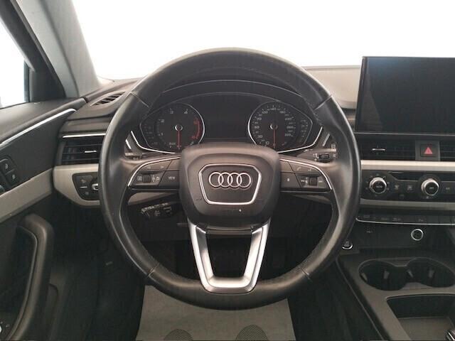 Audi A4 Avant 35 2.0 tdi mhev 163cv s-tronic *IVA ESPOSTA*