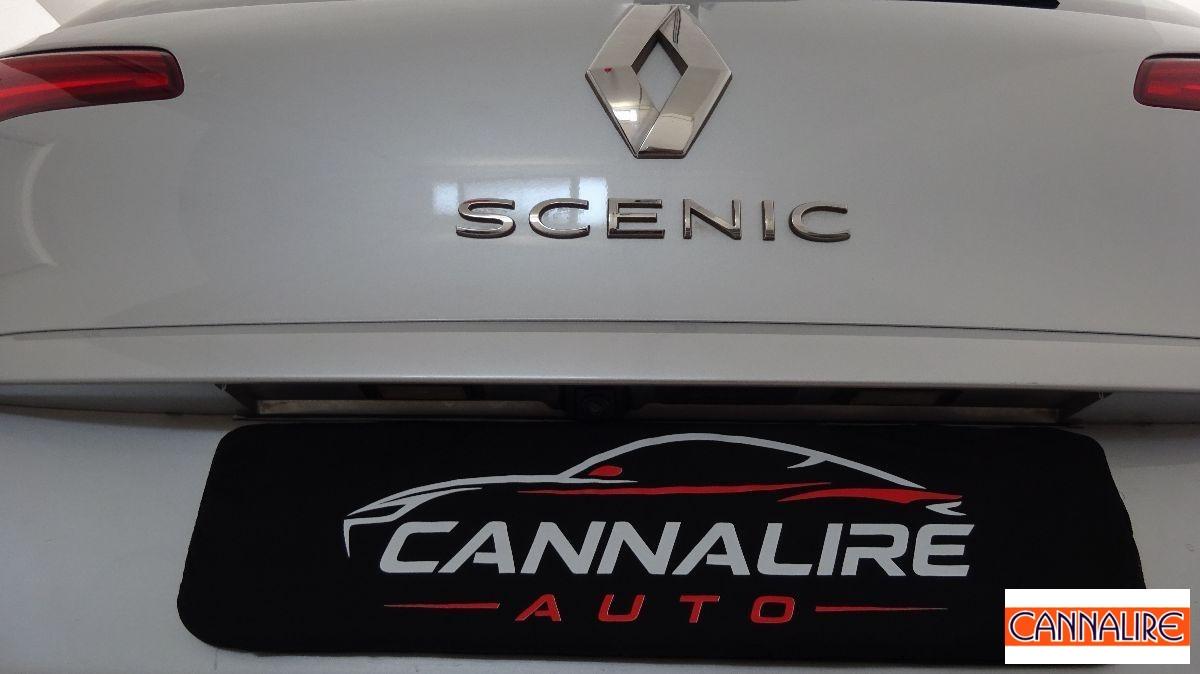 RENAULT - Scénic - dCi 8V 110 CV Energy Zen