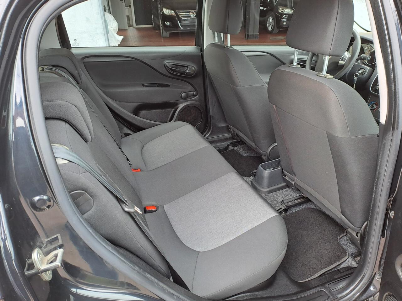 Fiat Punto 1.4 GPL 77CV Easypower Street OK NEOPATENTATI