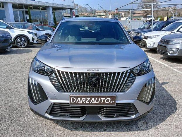 PEUGEOT 2008 PureTech 100 GPL/B S&S Allure